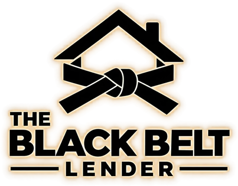 The Black Belt Lender